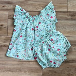 Lola & Locke Set 🍓